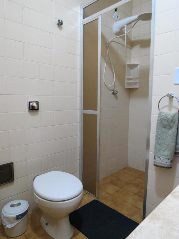 Bertioga Beach Hostel Kamer foto