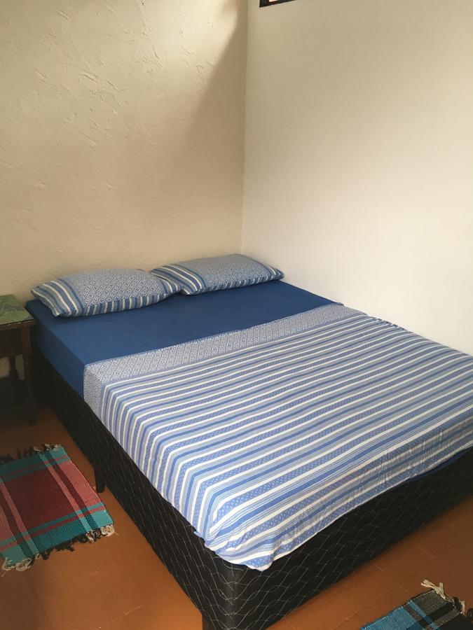 Bertioga Beach Hostel Kamer foto